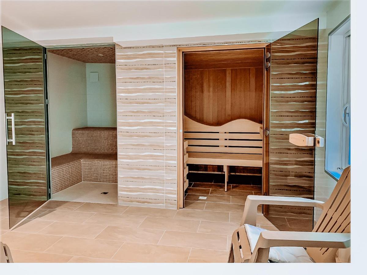 Hotel Le Rivage Vue Sur Mer - Chatelaillon-Plage Ngoại thất bức ảnh