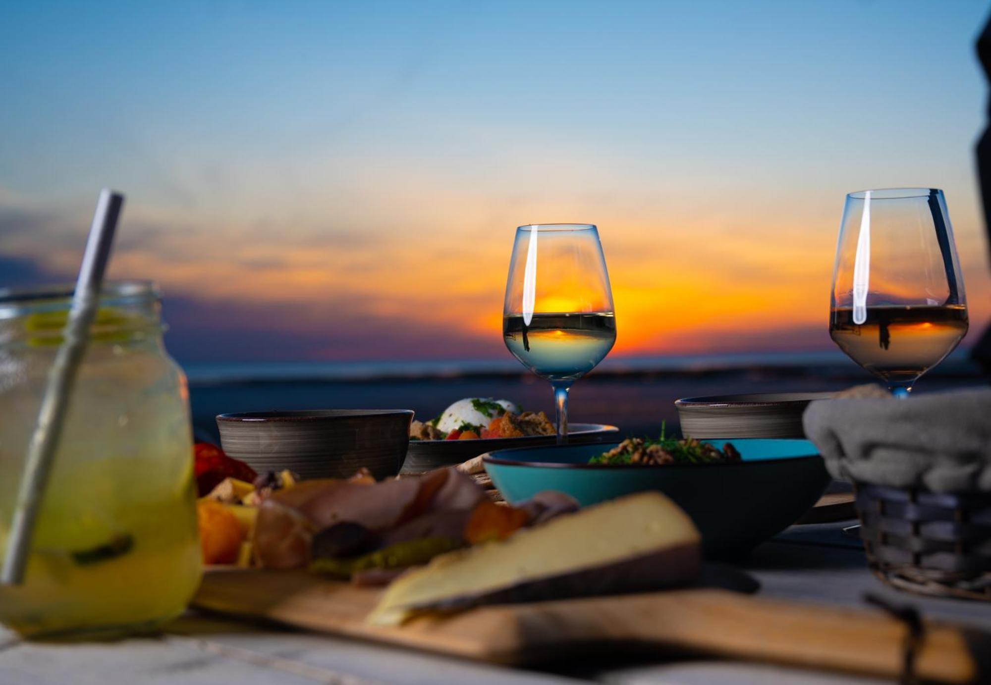 Hotel Le Rivage Vue Sur Mer - Chatelaillon-Plage Ngoại thất bức ảnh